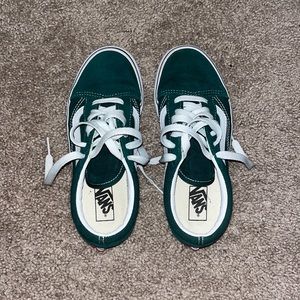 Kids Old Skool Vans